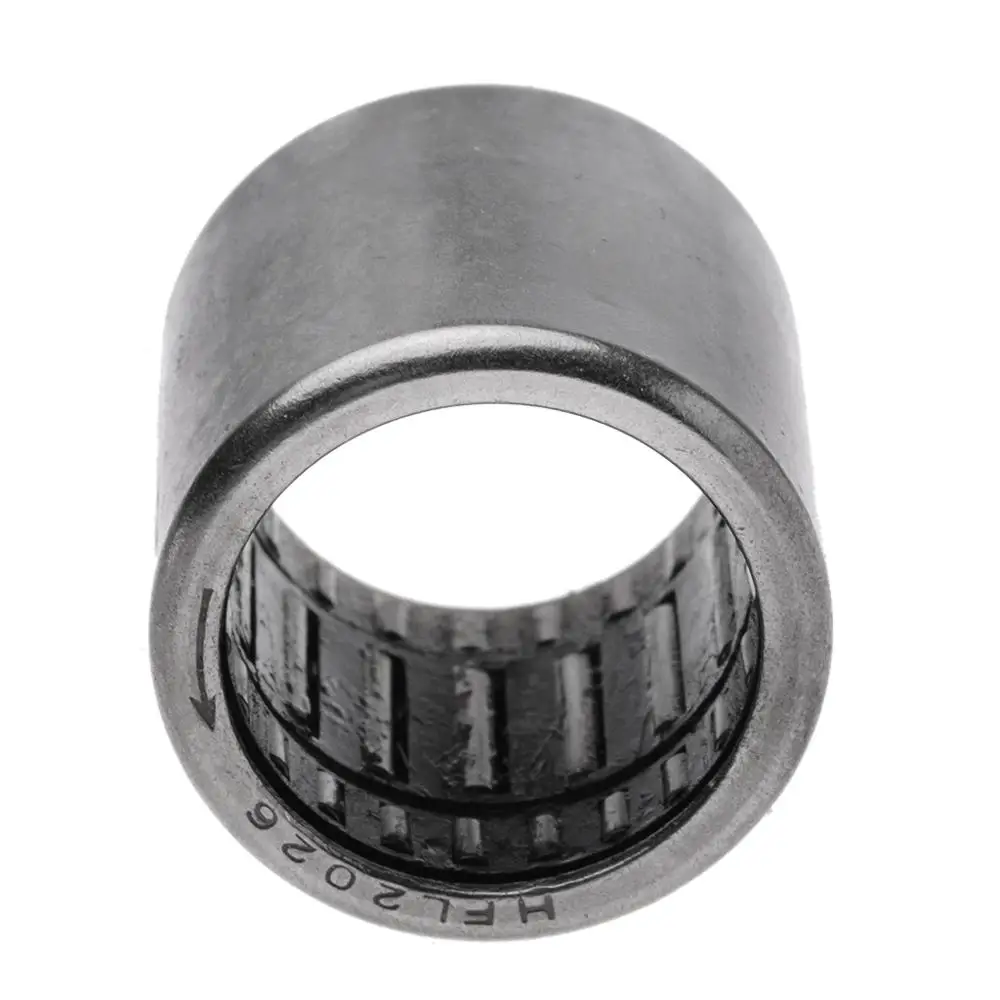 Multi Needles Sewing Machine Pant Waist Machine Cloth Drag Wheel Bearing 91-407 HFL2026 For KANSAI 1404 1025 2022 1033 1433