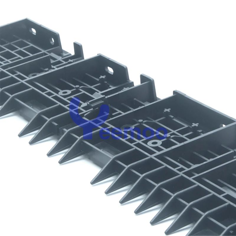 B234-4163 obere fuser führungs platte für ricoh aficio mp 1100 mp 1350 mp 9000 mp 1100 1350 9000