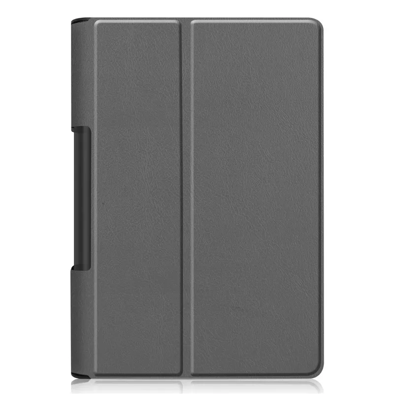 Imagem -02 - Tampa Magnética Flip para Lenovo Yoga Smart Tab Tablet Case Tab Yt-x705f 10.1 Yt-x705f