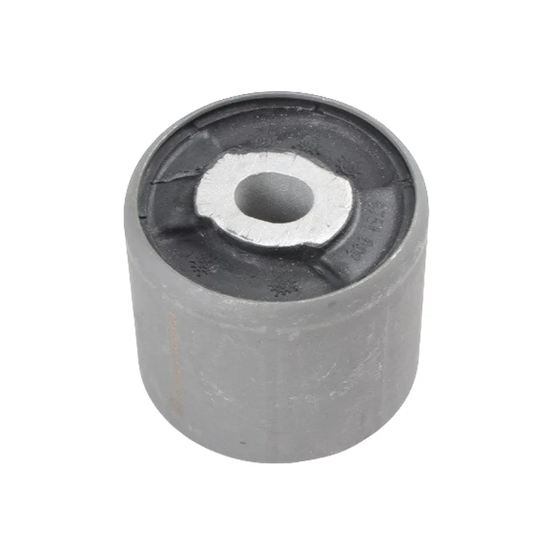 33176751808 Rear Differential Carrier Bushing For BMW E46 316i 318i 320i 323i 325i 328i 330i X3 E83 Z4 E85 E86