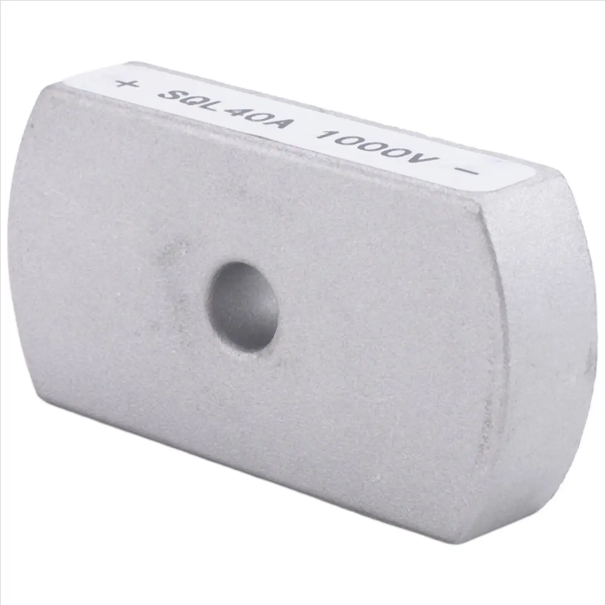 * Redresseur N21R avec pont de diodes triphasé 40A 1000V SQL40A