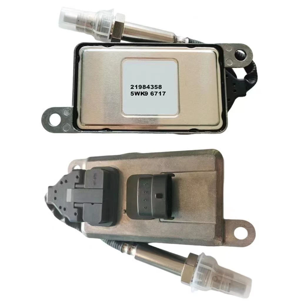 Genuine new wholesale Nitrogen Oxygen NOx sensor For VOLVO  5WK9 6717  21984358