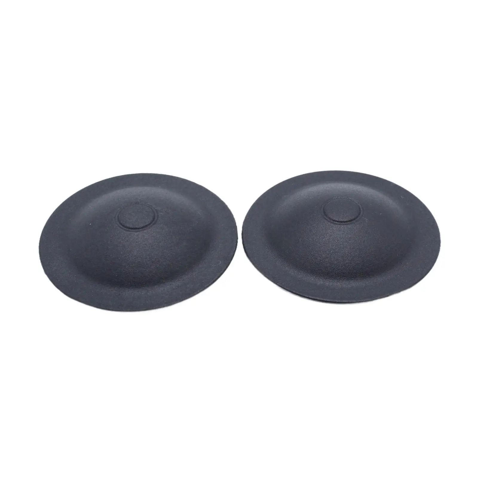 

2x Shock Absorber Top Mount Nut Cover Strut Covers 51938656 Auto Parts Replacement Soundproof Suspension Mount Cover Front