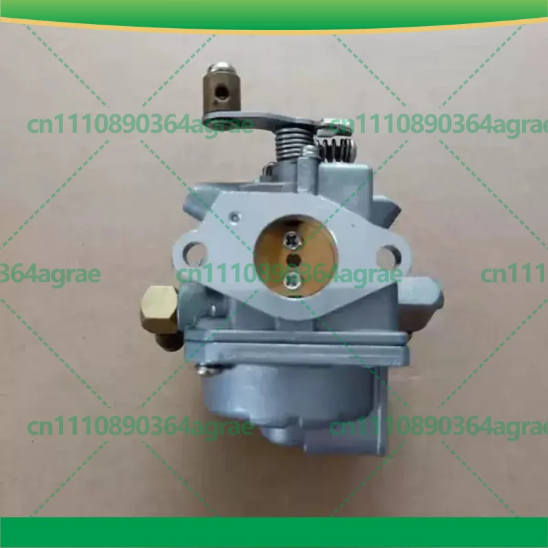 Carburetor For Yamaha MFS3.5 MFS4 MFS5 2.5HP 3.5HP 4HP 5HP 6HP 8HP 4 Stroke Outboard Motor Spare Parts