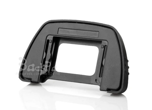 50 ชิ้น DK21 กล้อง Eyecup Eye Cup ช่องมองภาพสําหรับ Nikon D70 D80 D90 D7000 D600 D610 DSLR