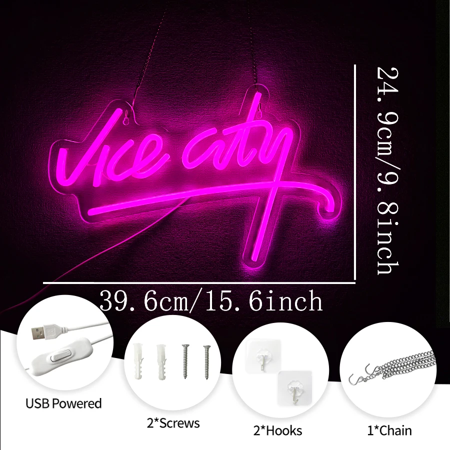 Thumbnail 2 - #25 Trending LED Signs Right Now