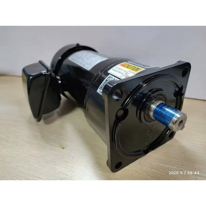 I200J2GSNP-MG-V88-1/60 200W Servo Integrated Planetary Gear Motor