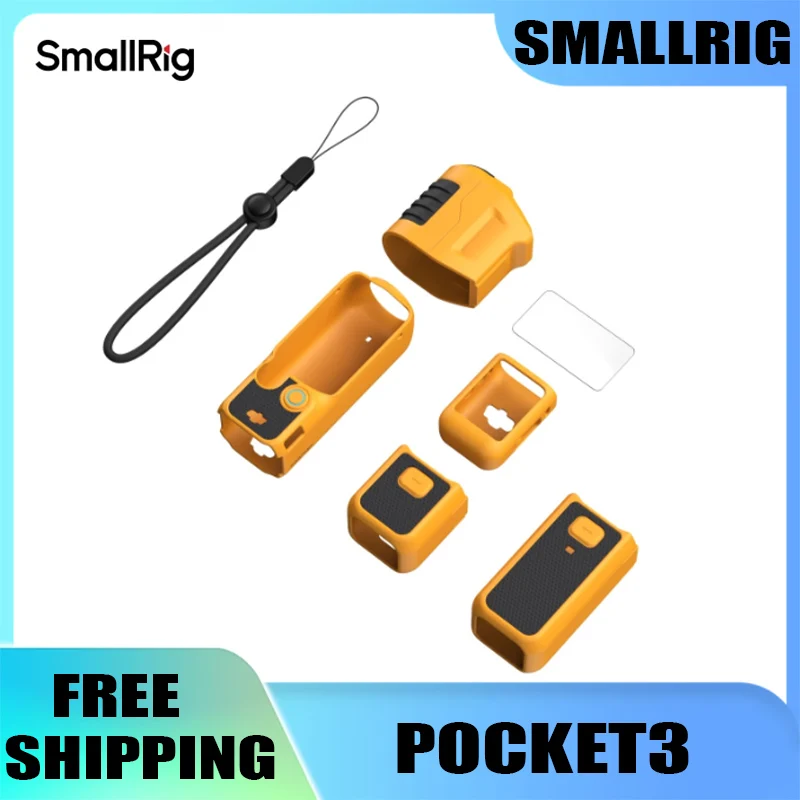 Smallrig Pocket3 Su… - image