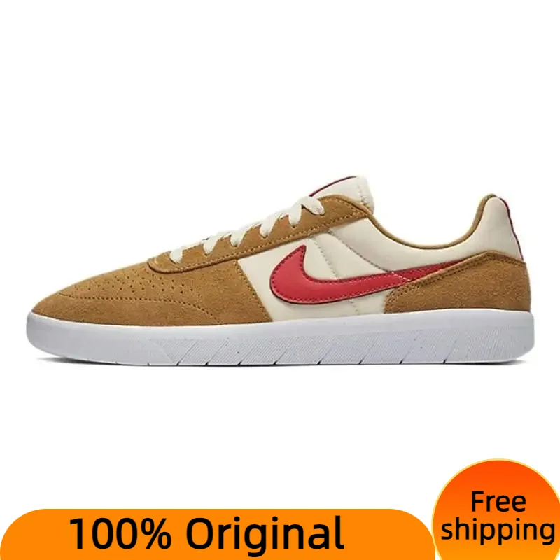 Nike Nike Sb Team Classic Mars Yard Sneakers Schoenen AH3360-202