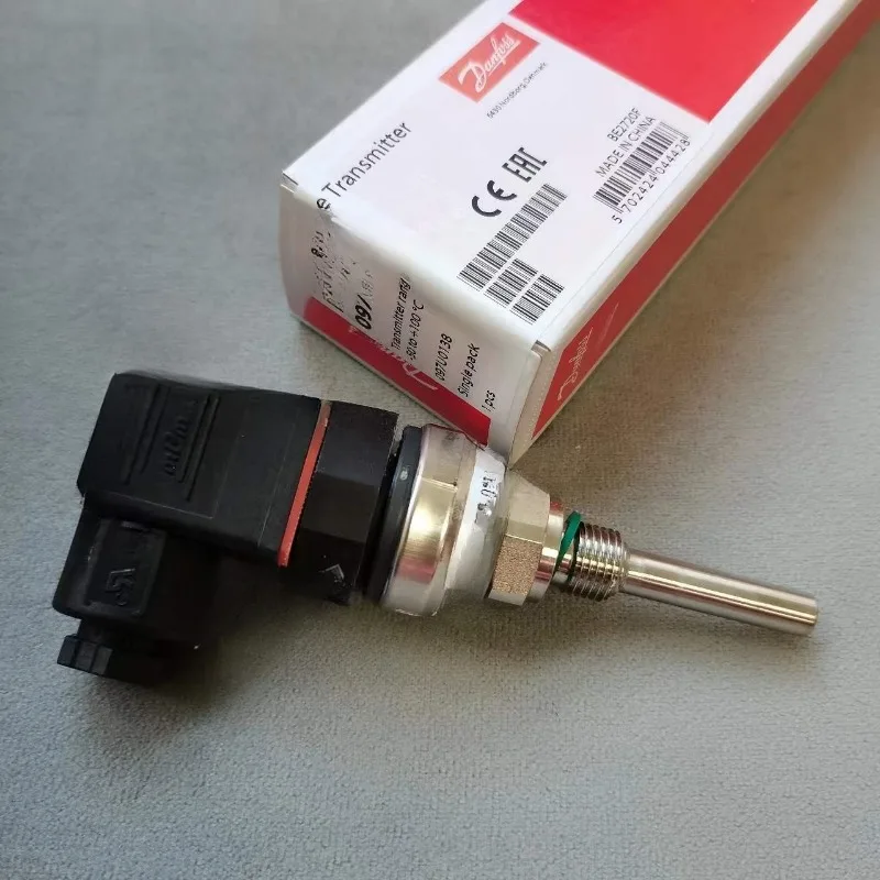 أجزاء لوحدة تسخين مستشعر درجة الحرارة دانفوس MBT3560 084Z4070 084Z4036