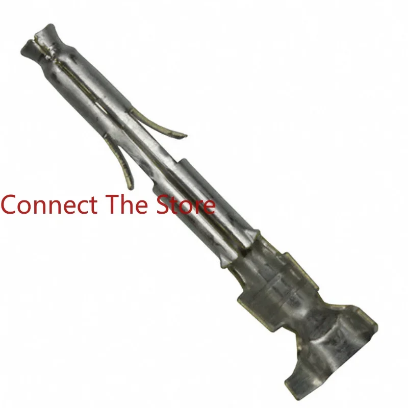 

50PCS Connector 171637-1 Terminal Wire Gauge 16-20AWG Original From Stock