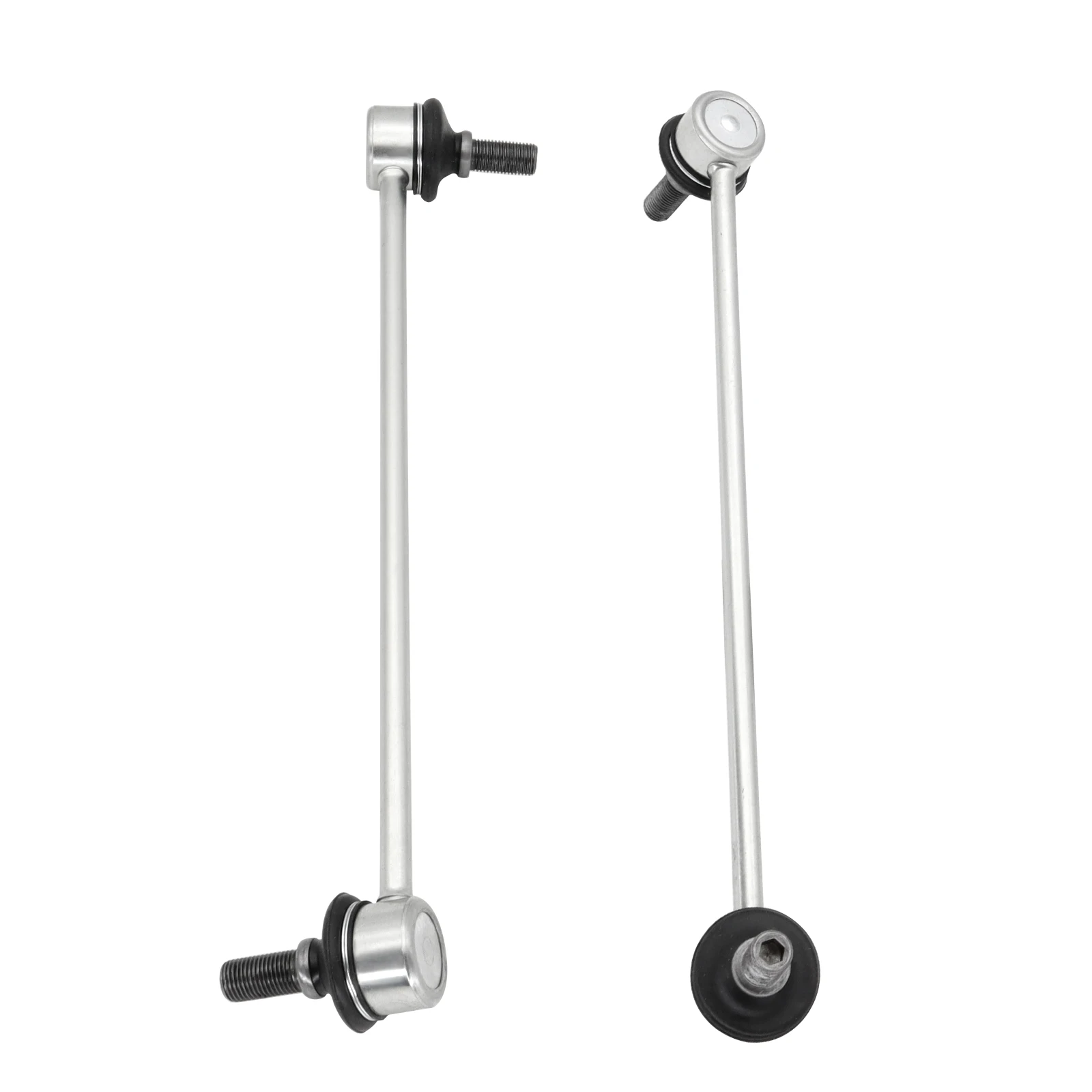 Front Stabilizer Sway Bar Links Pair For Nissan Qashqai Altima Maxima Murano Rogue Infiniti Stabiliser Anti Roll Drop Links Bar