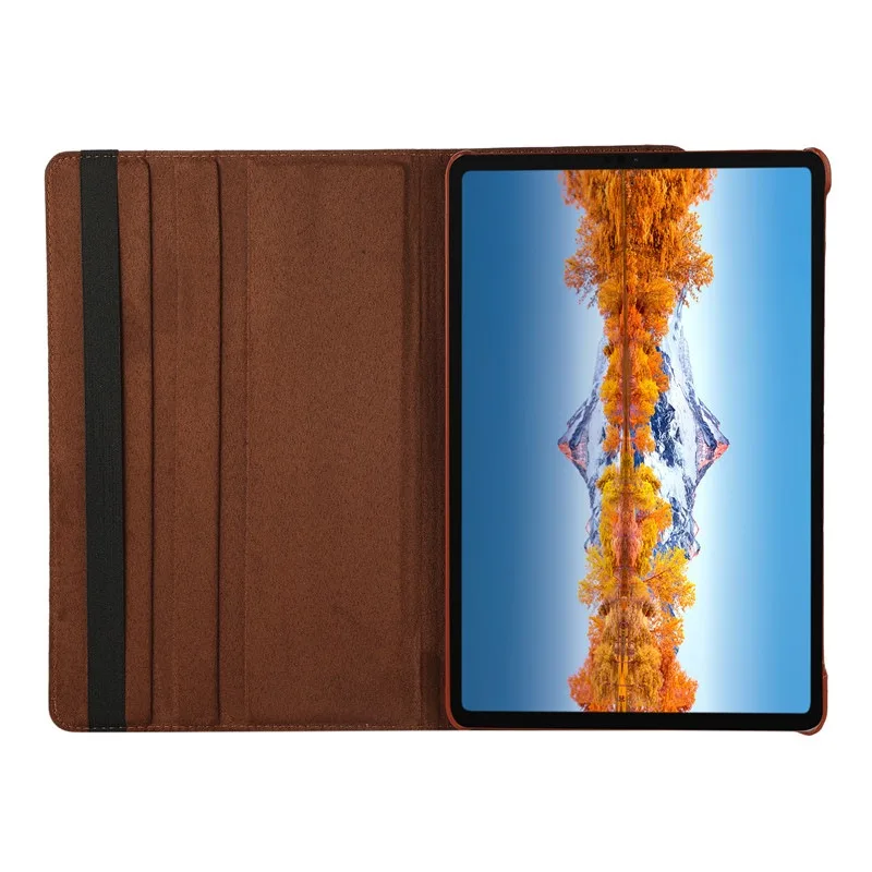 For HUAWEI Honor Pad 10 Case 360 Rotating PU Leather Stand Cover For Honor Pad 10 2025 12.1 inch Tablet Case Funda Coque view 3