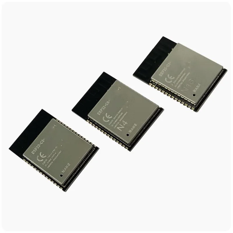 1Pcs/Lot ESP32-C6-1… - image