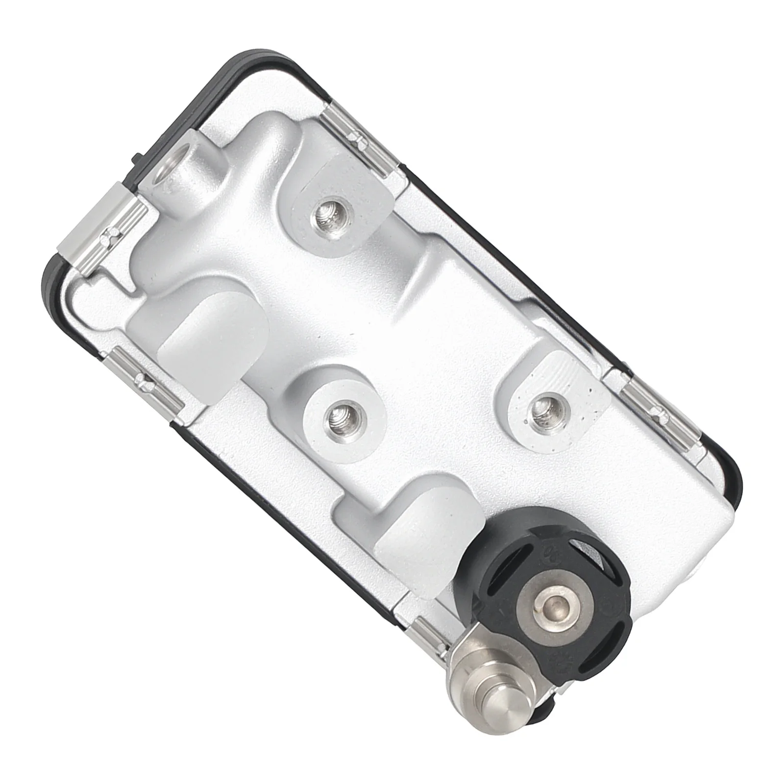 

Turbo Wastegate Actuator for Audi Q7 VW Touareg Porsche Cayenne 4.2L 2009-2018
