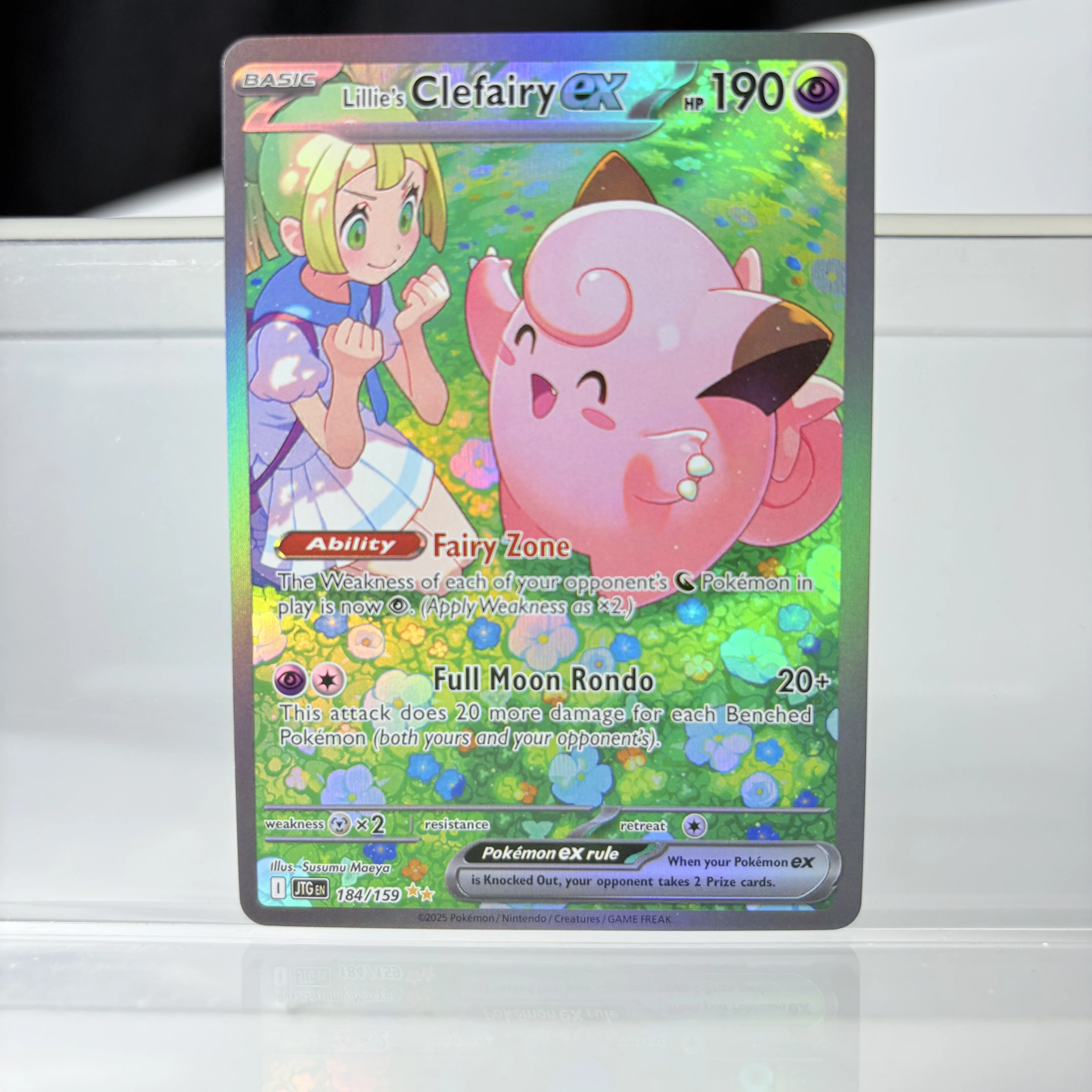 بطاقات بروكسي PKM Ho-Oh ex Zoroark Giratina PKM ex القاعدة Blastoise احباط بطاقات ثلاثية الأبعاد PTCG جمع بطاقات المعركة اللعب الهدايا