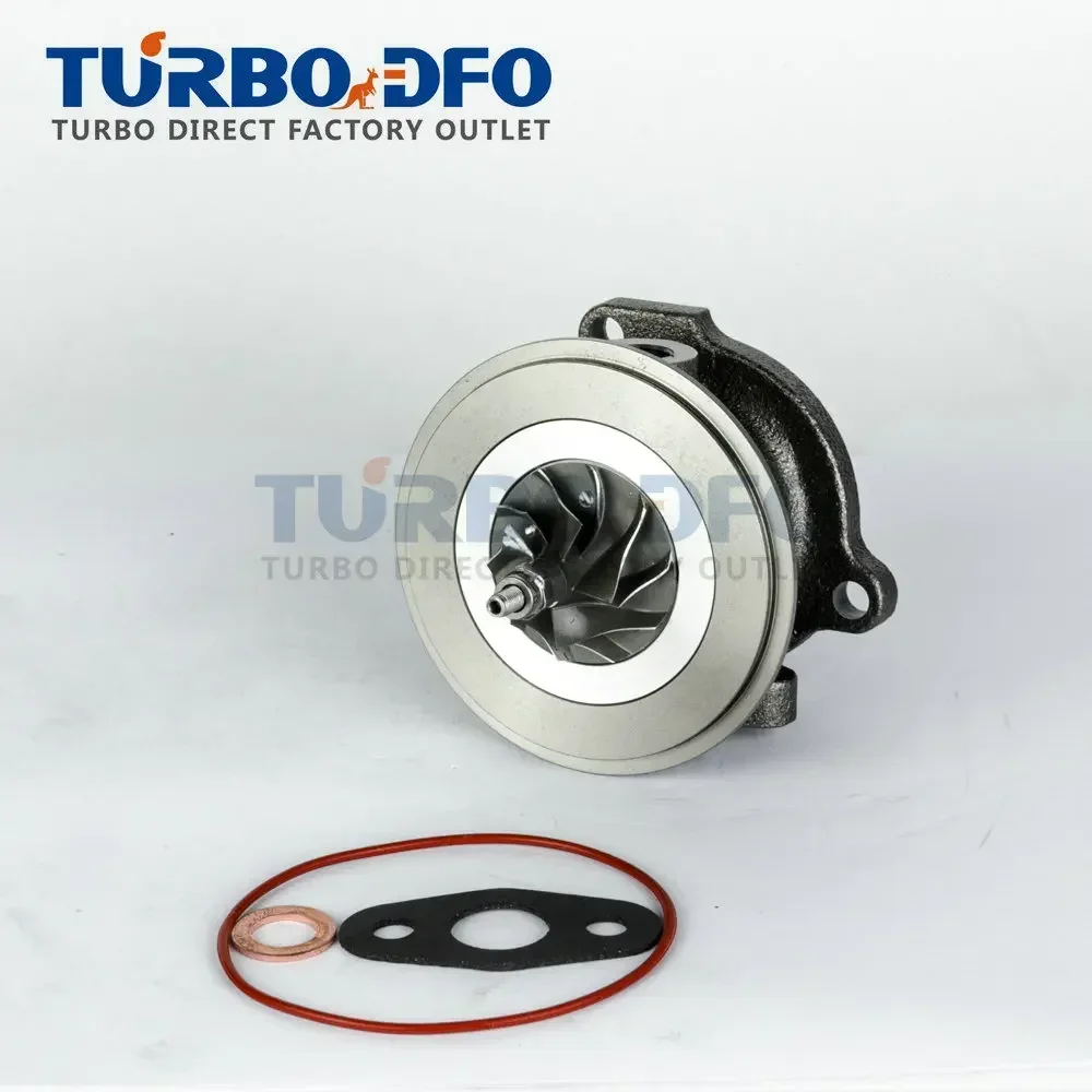Turbo Charger Core CHRA For Smart Fortwo Cabrio City Coupe Smart 0.8 CDI 30Kw 41Hp OM660DE08LA 1999 54319700002 54319880002 CAR