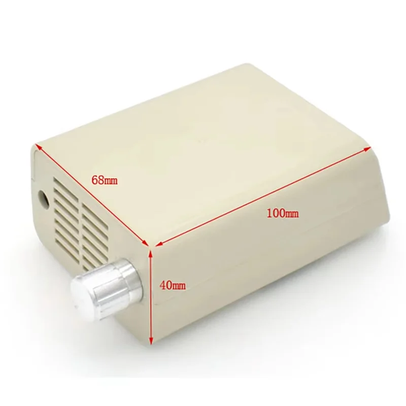 JABS-Spannungsregler Dimmen Thyristor Elektronischer Spannungsregler AC 220V 4000W Thyristor Netzteil