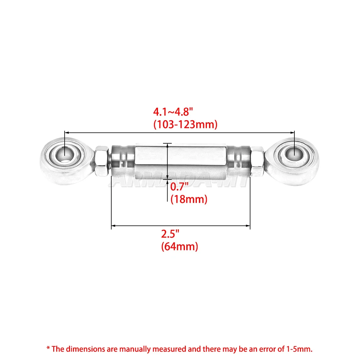 New Motorcycle Parts Mid-Control Adjustable Shift Rod Linkage For Harley Dyna Fet Bob M8 Softail Street Bob Fat boy Low Rider S