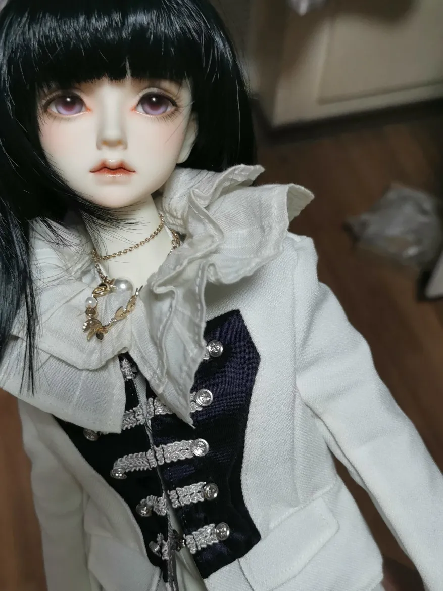 6Mm 8Mm 10Mm 12Mm 14Mm 16Mm 18Mm 1/6 1/4 1/3 Aod Dod Msd yosd Sd Bjd ตุ๊กตาแก้วตา Eyeball Eyesball EYB002