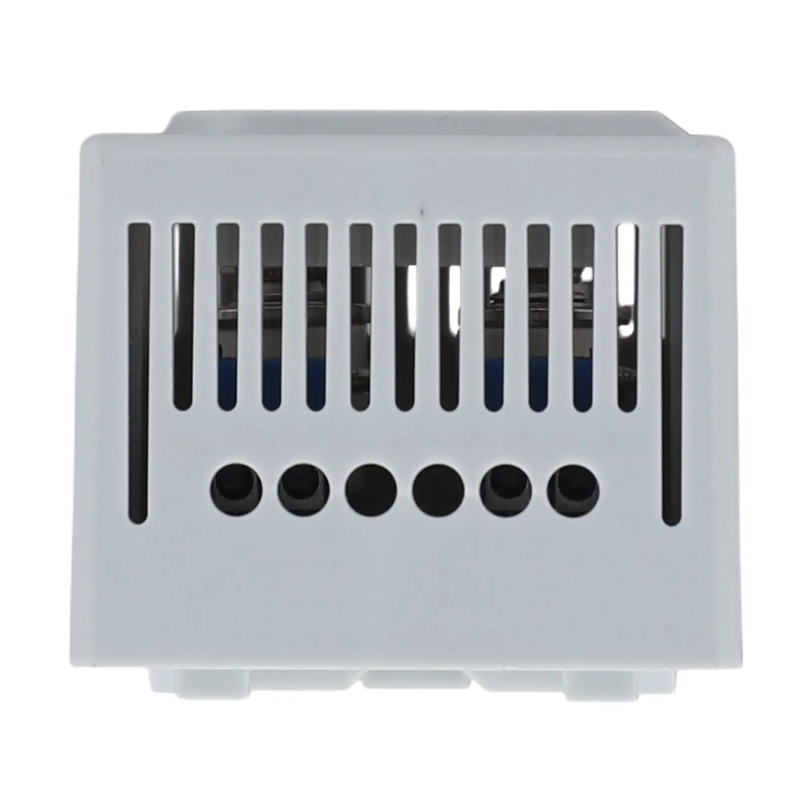 Thermostats Controllers Large Factories Momentary Contact Petrochemicals Coastal Factories DIN Docks Fire Equipment Rail Compact