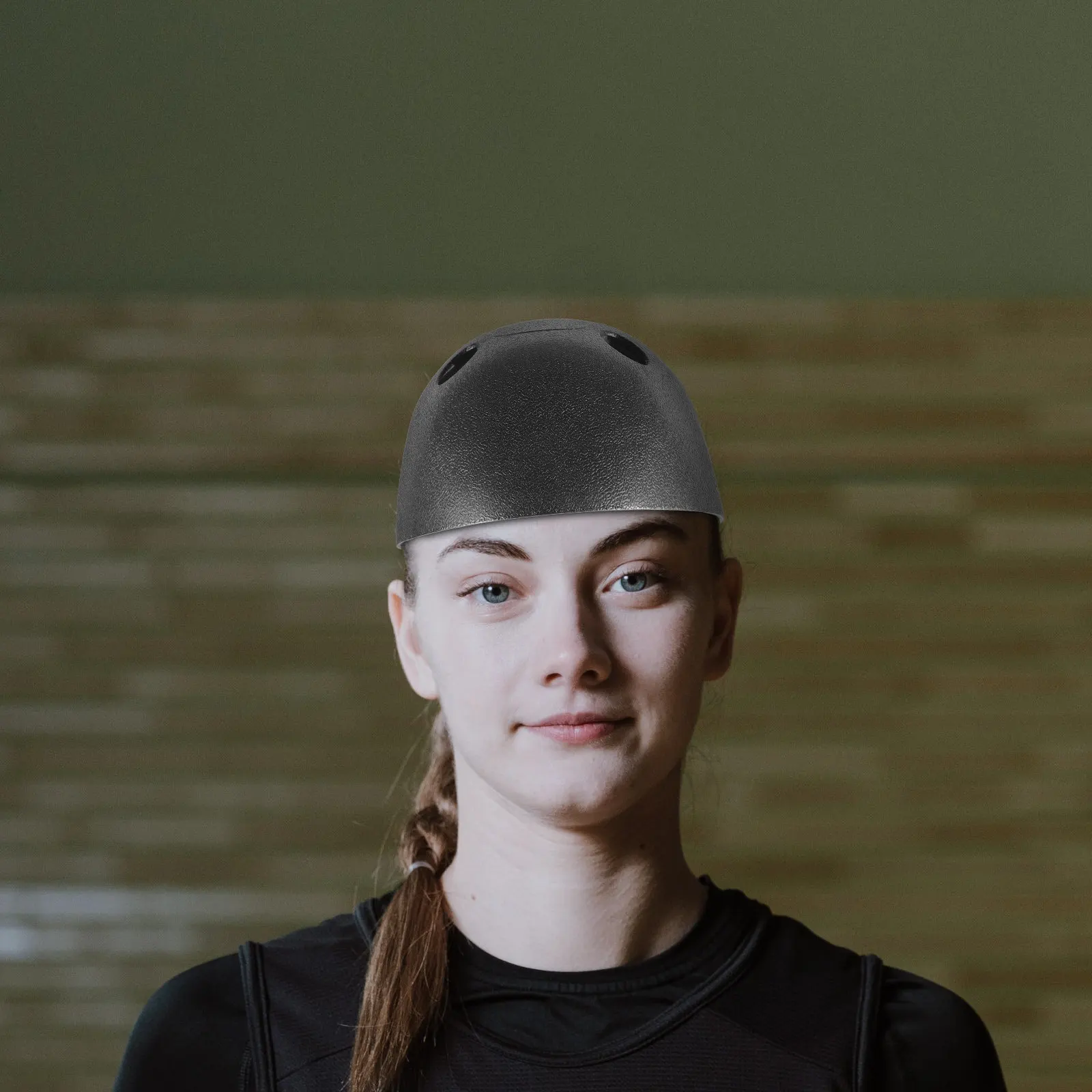 

Universal Anti-Collision Cap Liner Lightweight Safety Insert Shell For Men'S Bicycle Outdoor Sports Work Protection