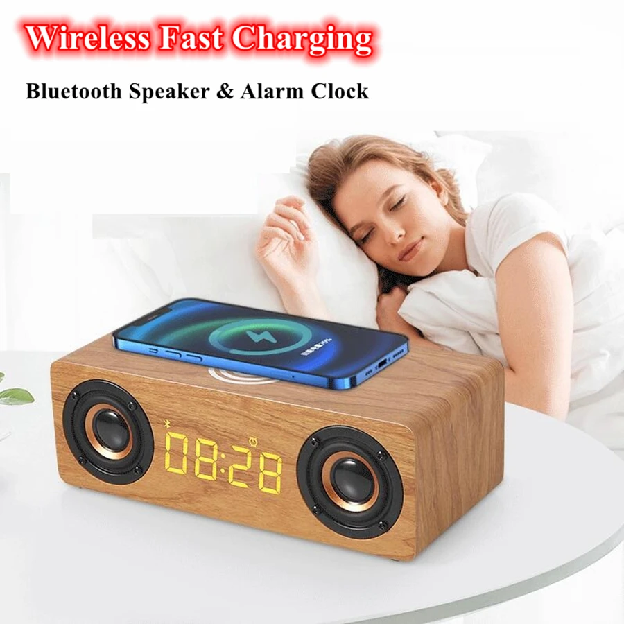 Wireless Charger Bl… - image