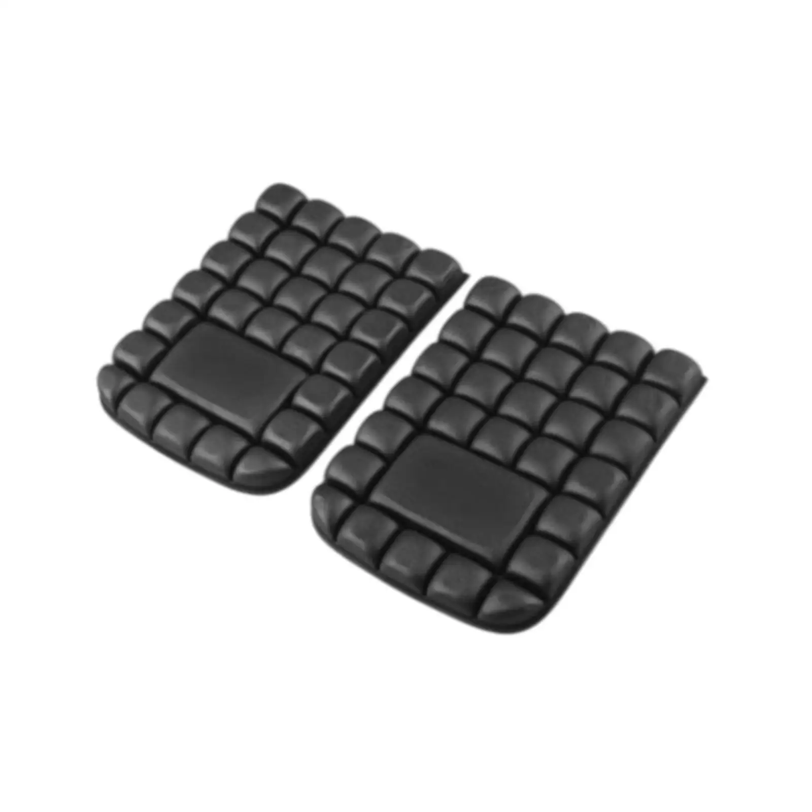 Durable EVA Knee Protector Knee Pads Insert for Work Trousers Construction Gardening and Kneeling