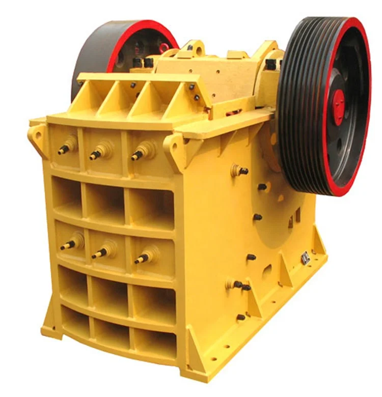 Aliexpress Hot High Quality Mini Pe 250*400 Ore Jaw Crusher, Mining Equipment for Sale Wholesale