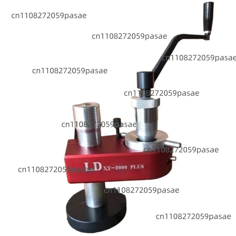 

Подходит для резцов для обработки седел клапанов LD 2000plus