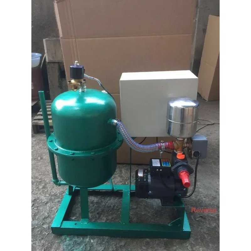 Hot sales Ship Old Standard with Motor SL-0.1 Marine Oil-Water Separator ZC Old Standard Certificate