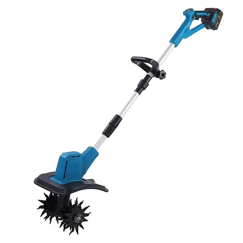 New Electric Small …