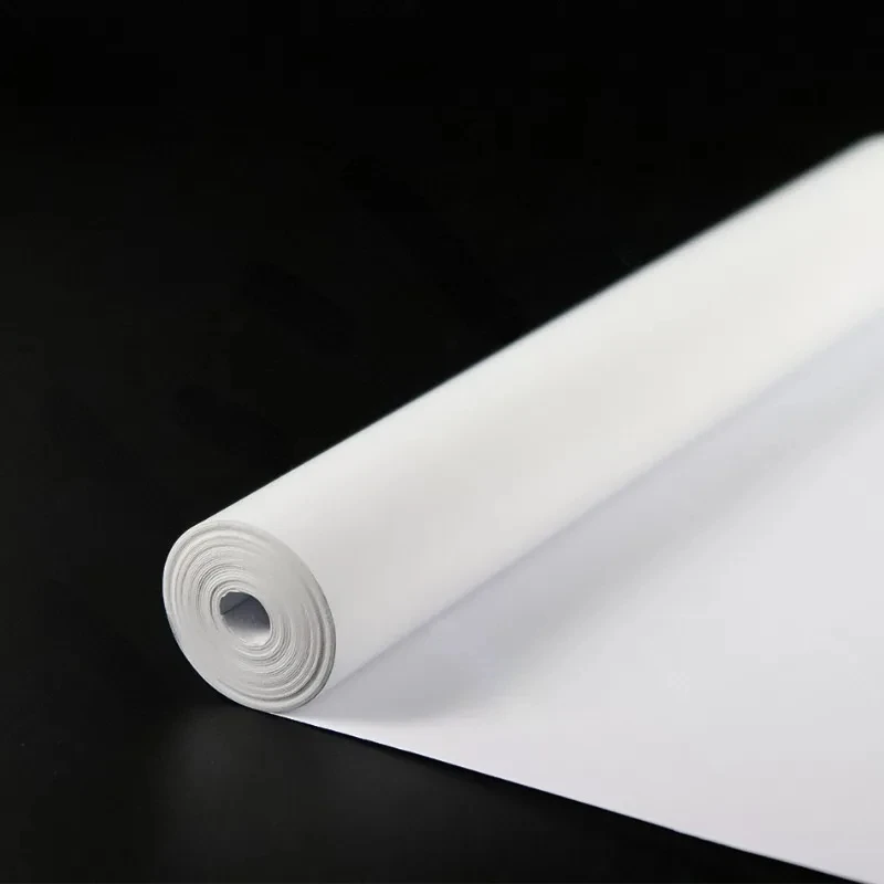 A4 Thermal Paper Thermal Printing Paper 210*30mm for A4 Wireless Bluetooth A40/X8 Printer Paper Roll