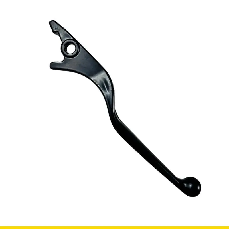 SZCH High Strength Aluminum Bike Brake Lever Set Ergonomic Grip For Long Distance Riding