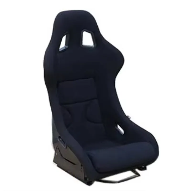 

2pcs1022 Fiber Glass Racing Seat For Universal Automobile Racing Use