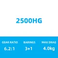 2500HG