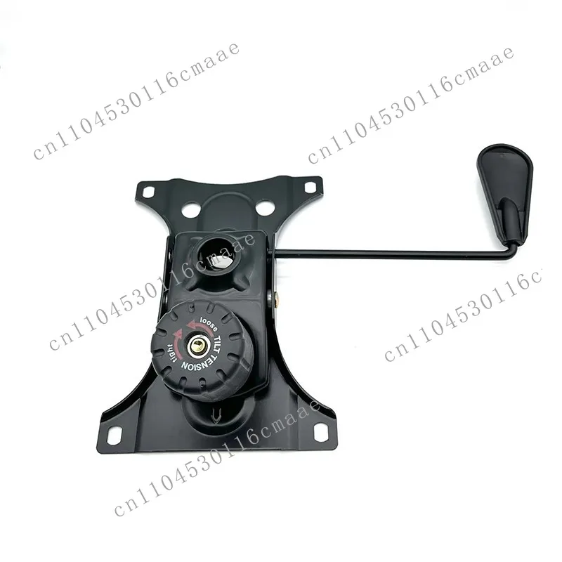 Butterfly middle class ergonomics e-sports  lifting swivel chassis  boss office  chassis accessories