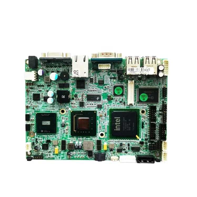 

Portwell (R)PEB-2132VGA-MAA E119921 B9308421 Z12132821 Промышленная материнская плата Процессорная карта Модуль процессора Основная плата в наличии