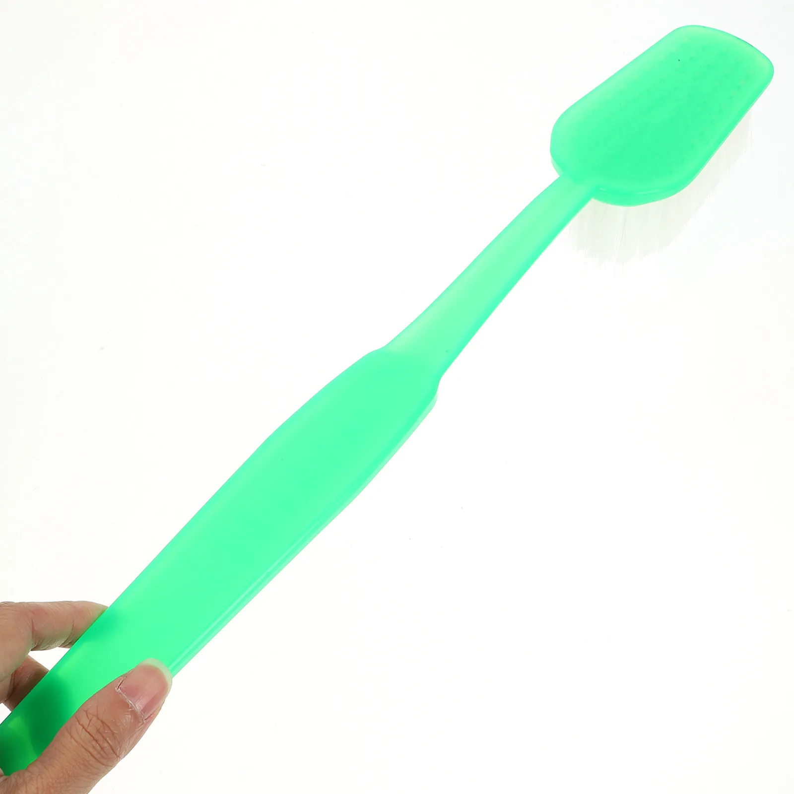 

Большая зубная щетка-реквизит: яркий цветной фон для фотосессий на Хэллоуин, декоративный реквизит для вечеринок, розыгрышей, косплея