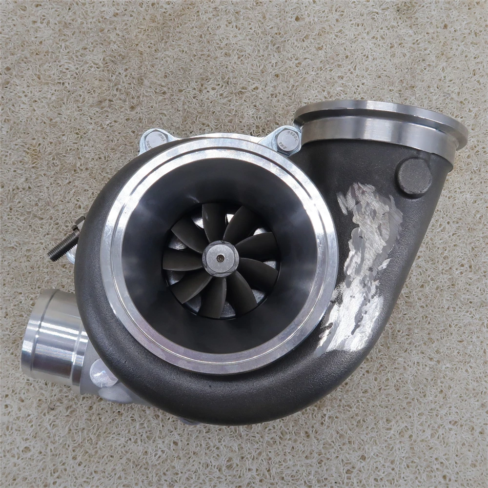 CRAFT Turbo G25-550 G25-660 Auto Reverse Supercharger 871388-5002s 740902-0078 A/R 0,72