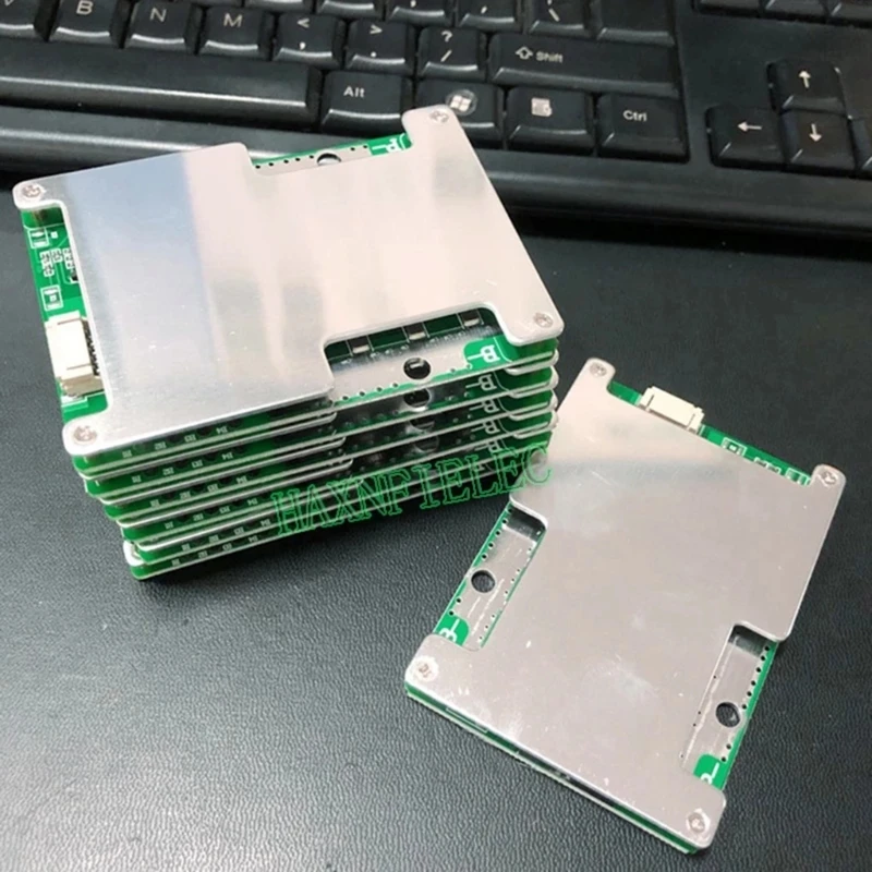 Рисунок 3 - Модернизация литий-железо-фосфатной