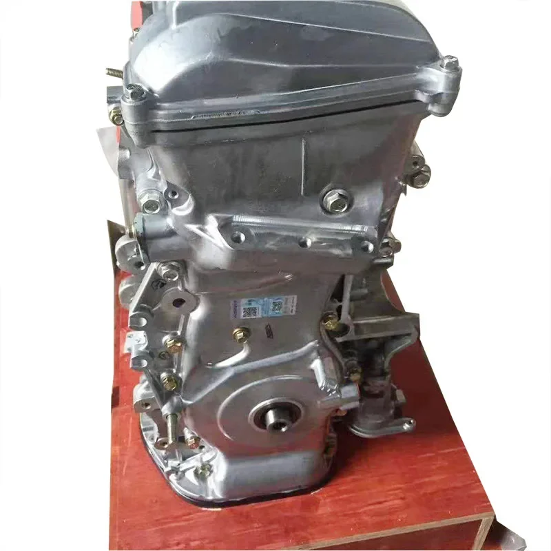 High quality toyota RAV4 2AZ-FE 2AZ FE bare engine for toyota camry body kit motorcycle engine assembly