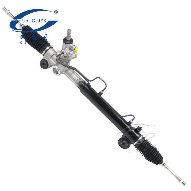 LHD Power Steering Rack Auto Steering Gear For Toyota Camry ACV30 ACV40 ES350 06-12 44250-06150 44200-06320 44250-06270