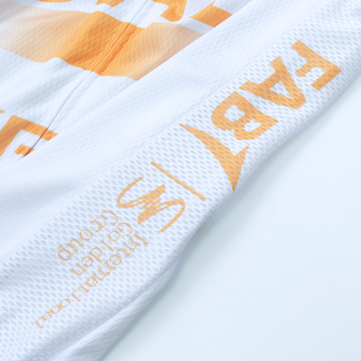 Team 2027 ITALIA Quick Dry Cycling Jersey UAE Bike Clothing Men Women Pro Maillot T-Shirt Ropa Ciclismo - view 5