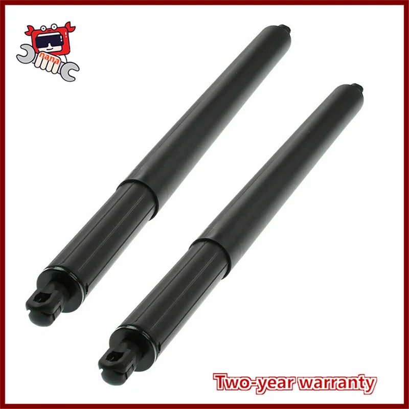 

Rear Trunk Tailgate Lift Support Shock Strut 51247201939 OEM 7201939 for BMW X6 E72 E71 2007-2014 General Purpose Left and Right