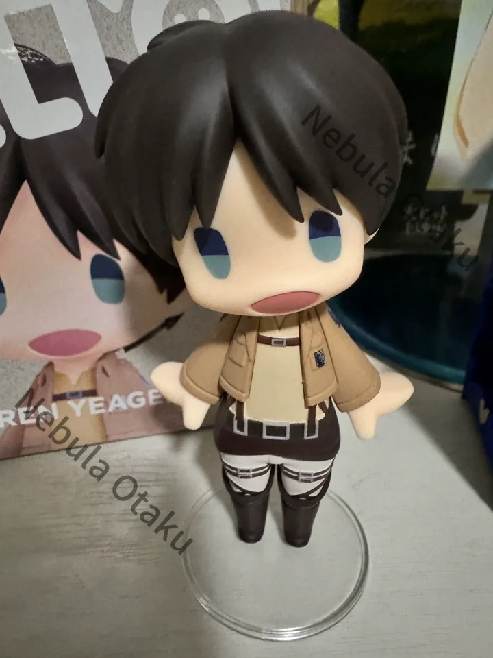 attack-on-titan-eren-jaeger-q-version-garage-kits-desktop-ornament-figurine-model-ornaments-cosplay-anime-peripheral-gifts