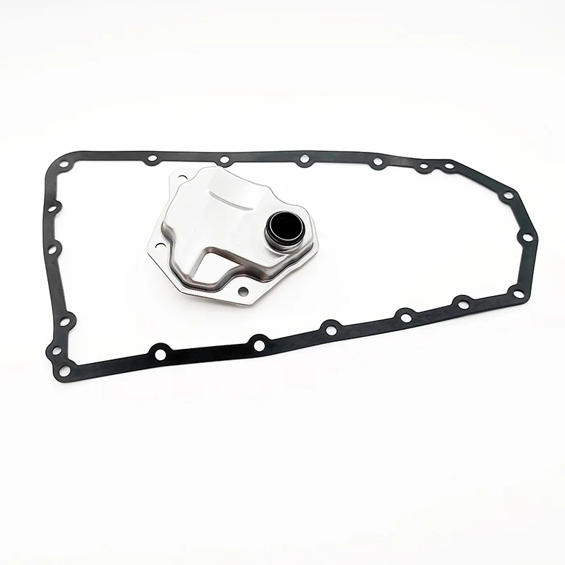 

4PCS Suitable for Nissan Xuanyi Transmission Oil Grid JF011E 317281XH0A 31728-1XZ0A 2824A006