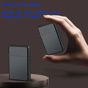 ريد جيت لهب مدخن ولاعة قابلة للنفخ غاز البوتان ولاعات صادعة للرياح قوية شعلة سيجار هدية مضيئة قوية 2024 أفضل 8 ولاعات مبيعات رخيصة - رقم 3