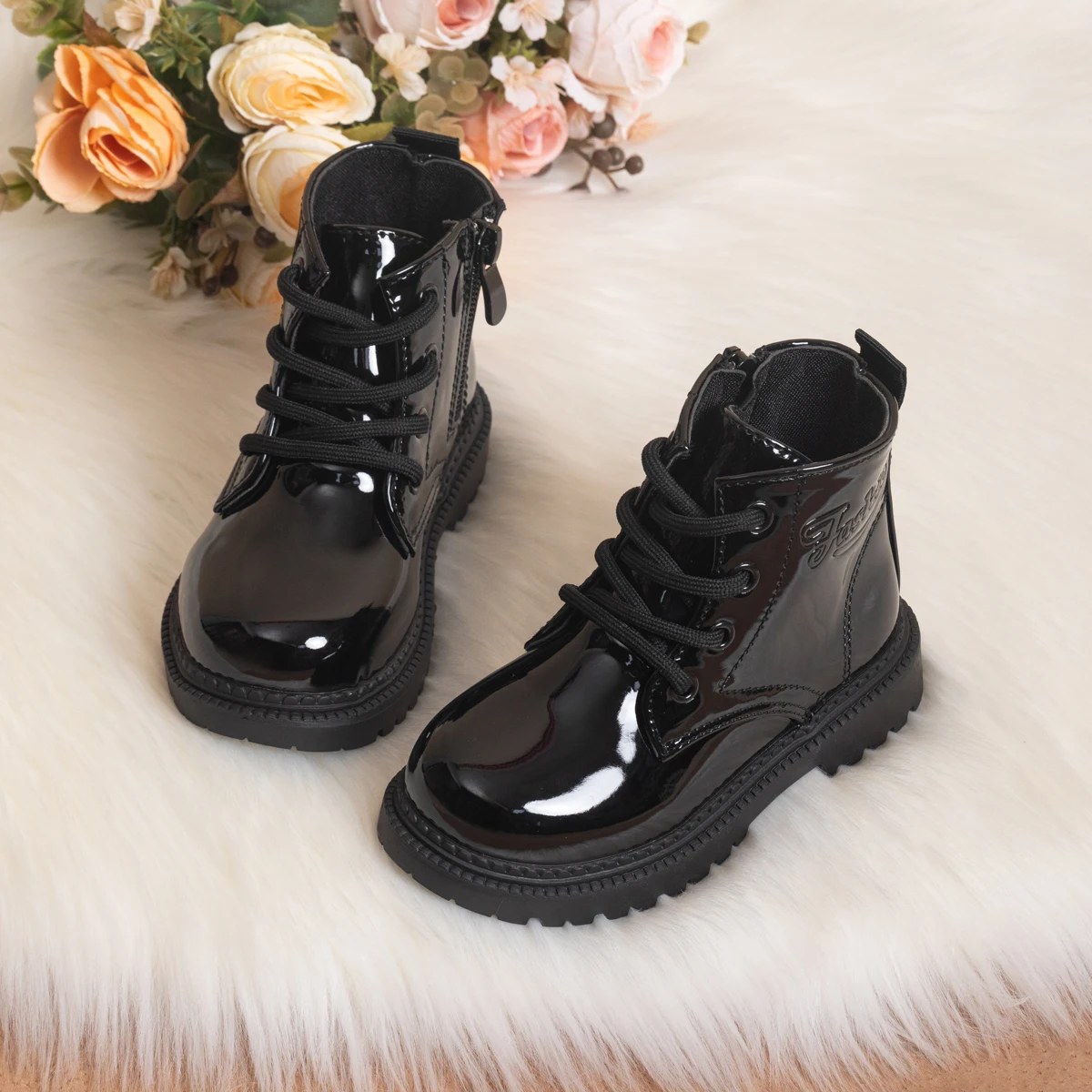 Thumbnail 3 - #84 Latest Elastic Boots Offers