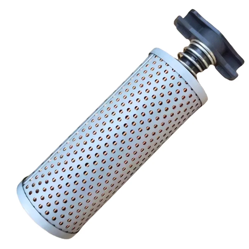 

Фильтр масляного бака гидроусилителя рулевого управления (фильтр резервуара рулевого управления) для Sinotruk Howo T7H/T5G/TX, SITRAK C7H/G7